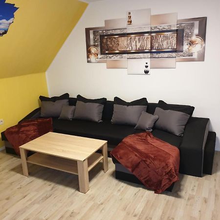 Grosszuegige Ferienwohnung In Фурт-ім-Вальд Екстер'єр фото