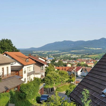 Grosszuegige Ferienwohnung In Фурт-ім-Вальд Екстер'єр фото