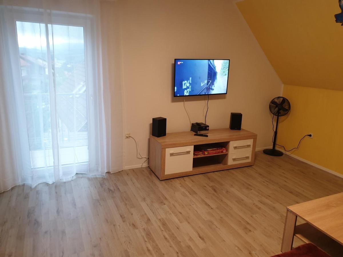 Grosszuegige Ferienwohnung In Фурт-ім-Вальд Екстер'єр фото